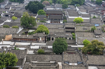 因世遺大會(huì)活動(dòng)需要,福州三坊七巷歷史文化街區(qū)將臨時(shí)封閉