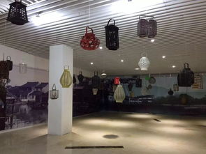 2017國際 永安 竹具博覽會優(yōu)秀參展商產品賞析 一