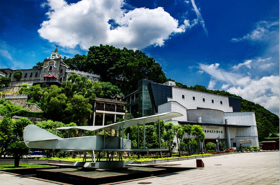 福州歷史文化街區(qū)本周精彩活動(dòng)預(yù)告 傳統(tǒng)與現(xiàn)代的完美交融