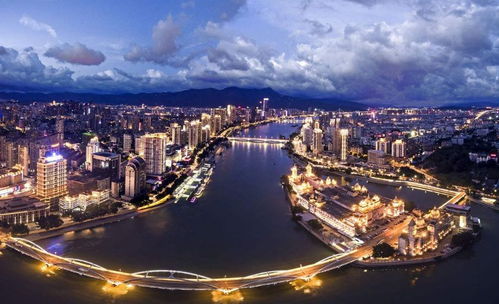 國內(nèi)首部城市創(chuàng)新競爭力評(píng)價(jià)報(bào)告發(fā)布，福州躋身前50強(qiáng)